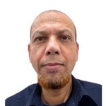 Syed profile photo