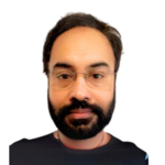 Raj profile photo