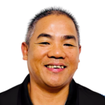 Thang profile photo
