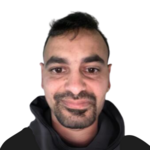 Arjun profile photo