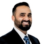 Raman profile photo