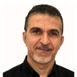 Waleed profile photo