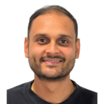 Sachin profile photo