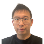 Panda profile photo