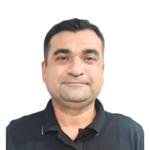 Shah profile photo