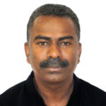 Roy profile photo