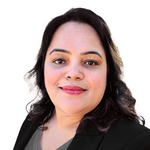 Radha profile photo