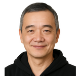 Patrick profile photo