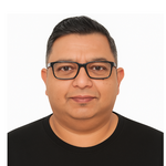 Mandar profile photo