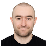Luke profile photo