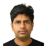 Ajay Shankar profile photo
