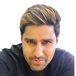 Dinesh profile photo