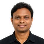 Mahesh profile photo