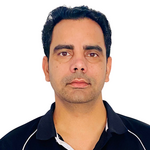 Anurag profile photo