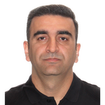 Reza profile photo