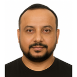 Azizul profile photo