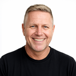 Mark profile photo