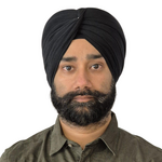 Hp profile photo