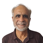 Ak profile photo