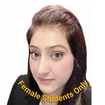 Aman(Female Student Only) profile photo