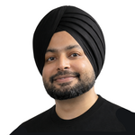 Sim profile photo