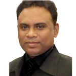 Md Kamruzzaman profile photo