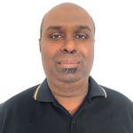 Dinesh profile photo