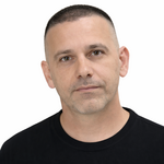 Sim profile photo