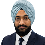Gurpreet profile photo