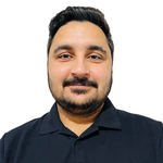 Anil profile photo
