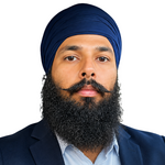 Pushpinder profile photo