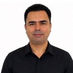 Ahmad profile photo