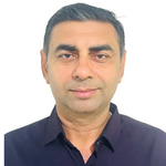 Vik profile photo