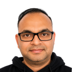 Rajiv profile photo