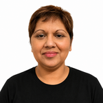 Usha (Alicia) profile photo